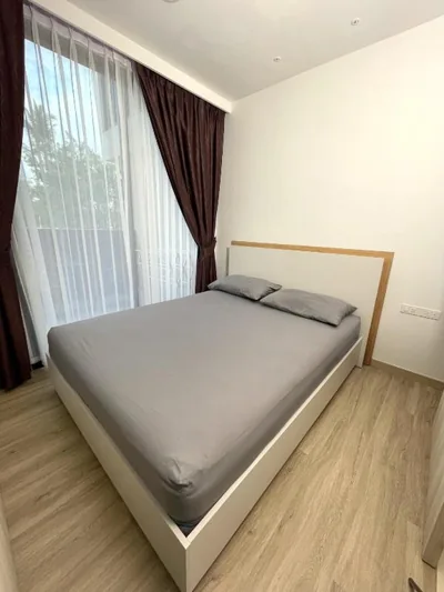 One-Bedroom Apartment at Laguna Skypark – Fotos 15